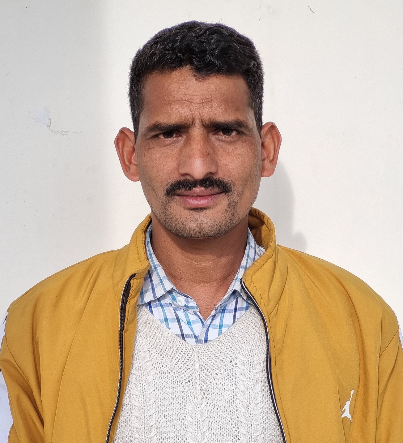 MR. AMEER SINGH