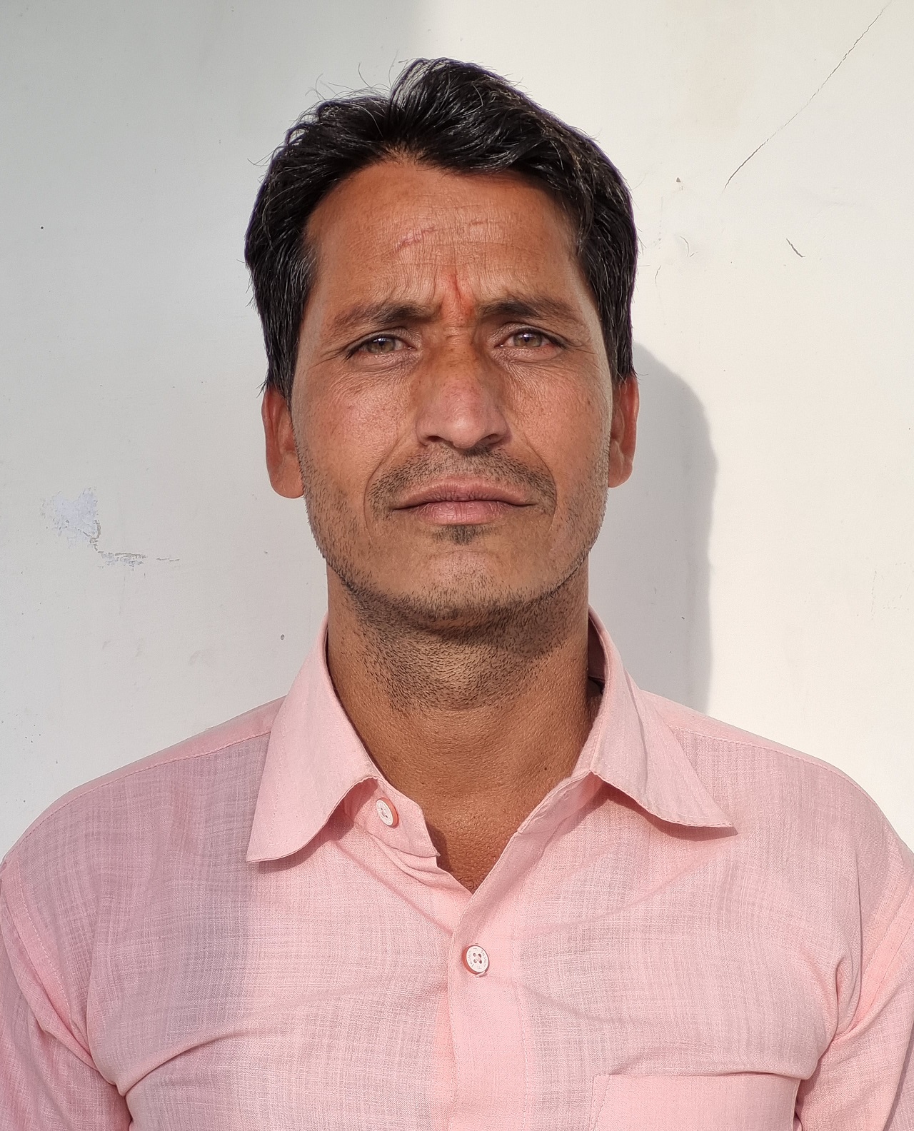 MR. SUNIL GAIROLA