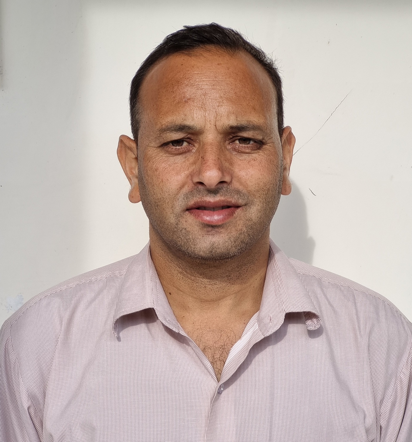 MR. KAUSHAL SINGH BISHT