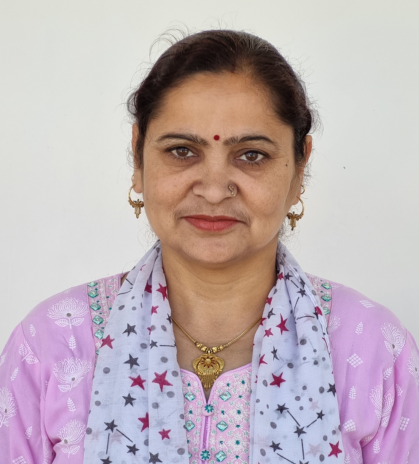 SMT. SANGEETA THAPLIYAL