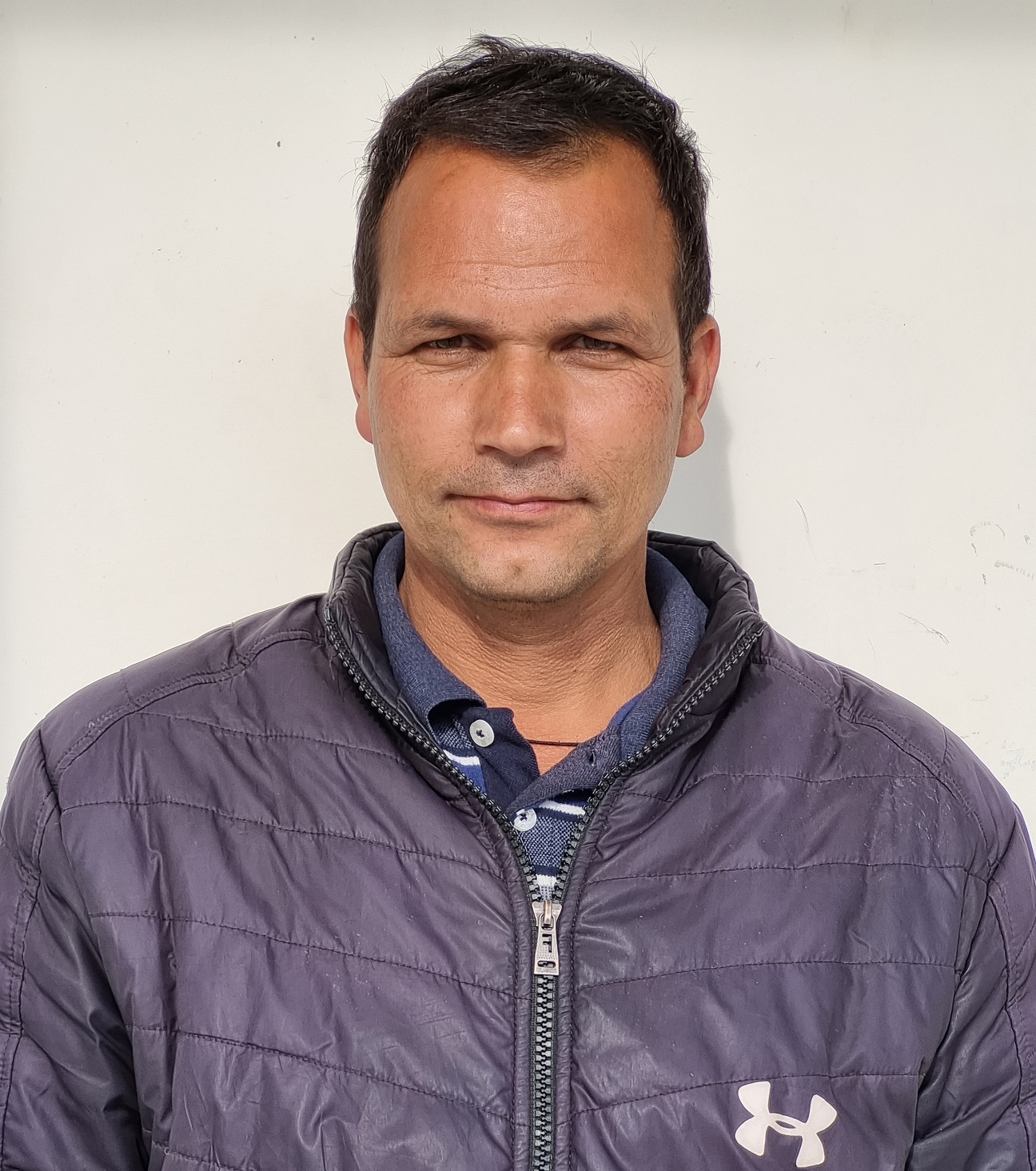 MR. SUNIL RAMOLA