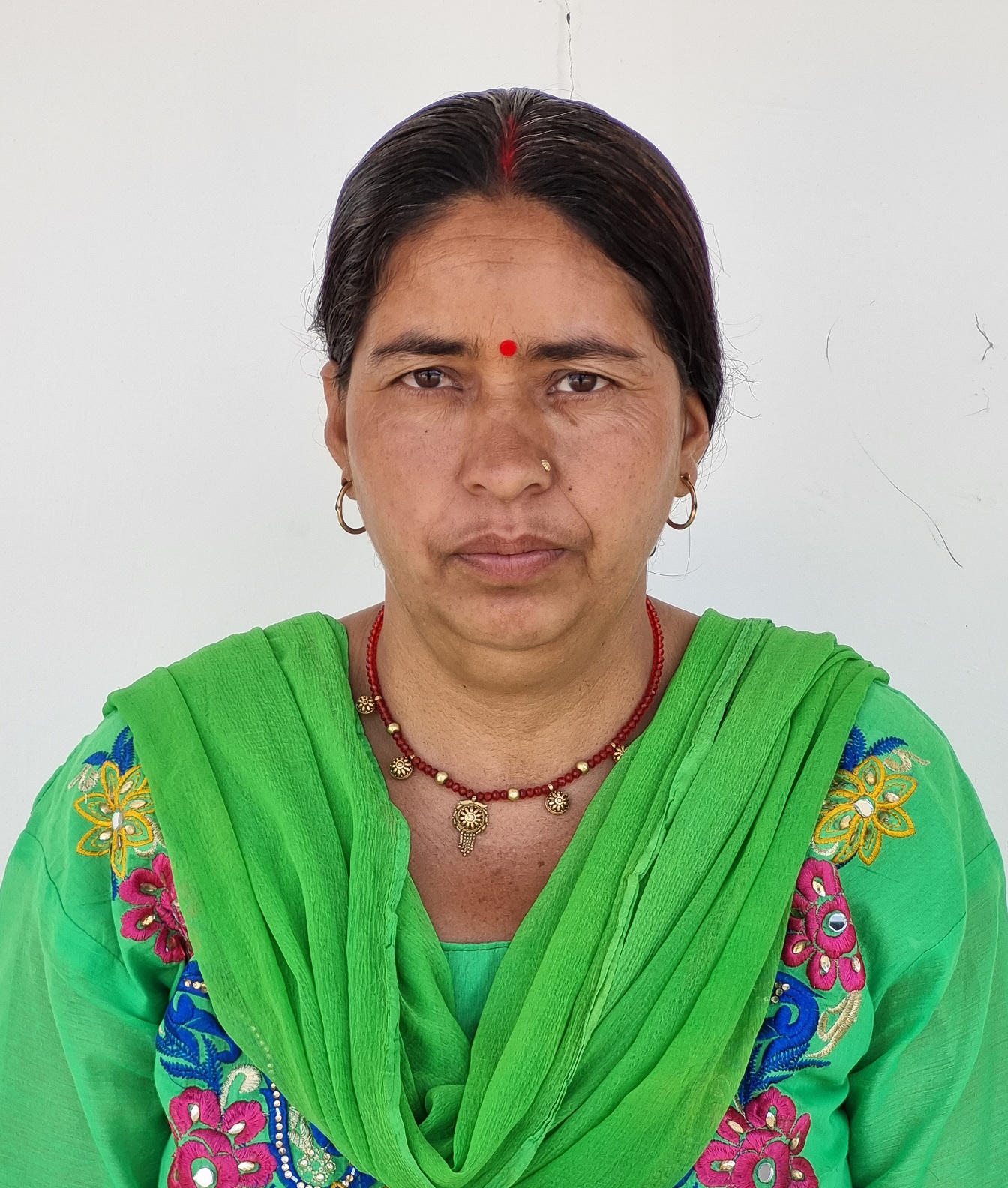 Mrs. Vijaylaxmi 