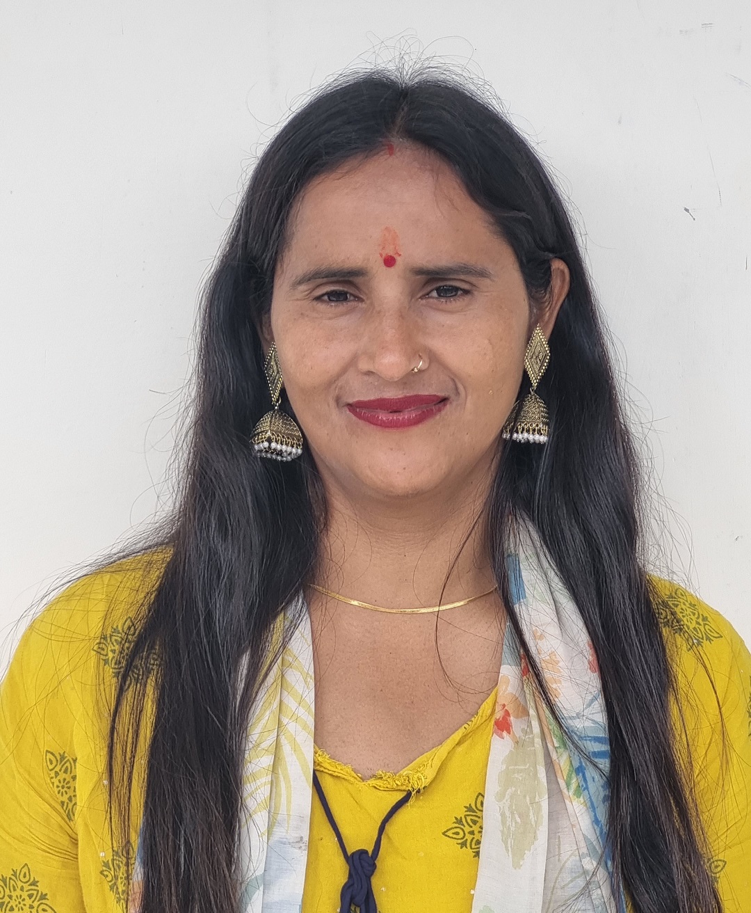 Mrs. Himani Ramola