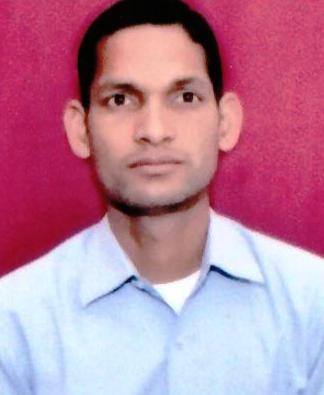 MR. DHANRAJ SINGH BISHT