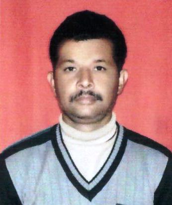 MR. SANJAY KUMAR