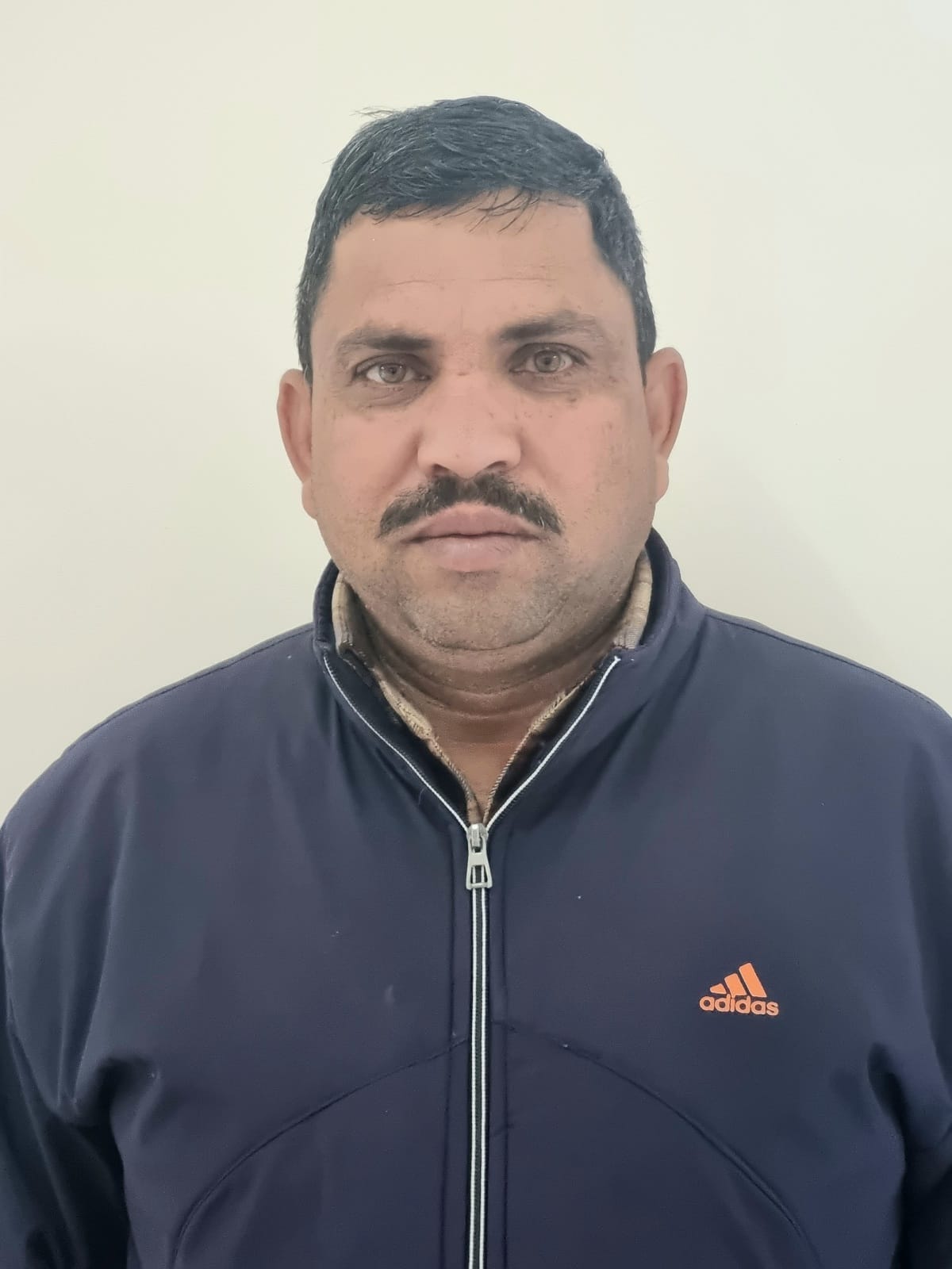 MR. HOSHIYAAR SINGH